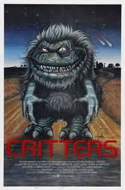 Some teens just love to be scared. Critters Film Wikipedia