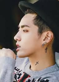 Maybe you would like to learn more about one of these? Kris Wu Net Worth