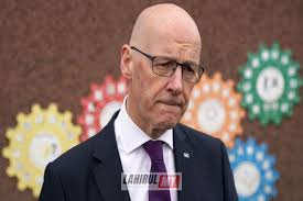 UK perlu iktiraf Palestin dan henti penjualan senjata kepada Israel