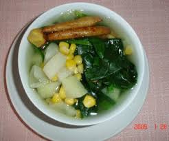 Check spelling or type a new query. Resep Sayur Bayam Bening Keeprecipes Your Universal Recipe Box