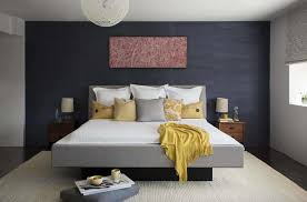 This color palette is very eye pleasing and great color scheme for bedroom. 25 Absolutely Stunning Master Bedroom Color Scheme Ideas