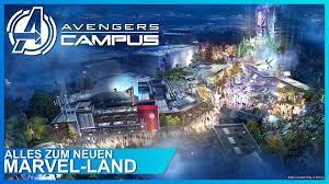 With avengers campus officially opening at disney california adventure on june 4th i thought it would be fun to talk about many of the fun and exciting. Jdhiiog7gmuv5m