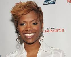 Suspect In Housewives' Burruss, Fiance Case Facing Manslaughter