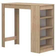 Temahome Aravis Bar Table In 2020 Dining Table In Kitchen Dining Table Online Bar Table