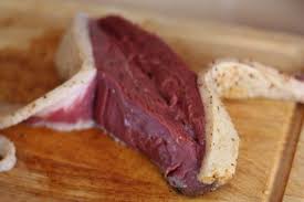 Comment Faire Des Tournedos De Magret De Canard Audrey Cuisine Magret De Canard Recettes De Cuisine Alimentation