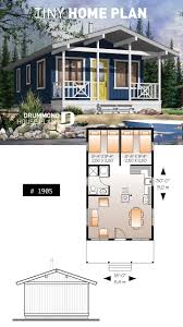 Maybe you would like to learn more about one of these? Discover The Plan 1905 Kingfisher Which Will Please You For Its 2 Bedrooms And For Its Cottage Chalet Cabin Styles Sims House Plans Dream House Plans Cottage House Plans