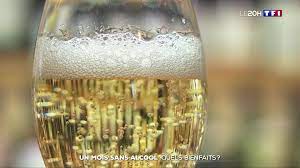 Les lobbies de l'alcool et de la viticulture qui craignent les initiatives en faveur de la sobriété ont tenté de. Dry January Quels Sont Les Bienfaits D Un Mois Sans Alcool Lci
