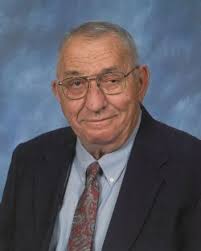 Obituary information for James Oscar Phillips