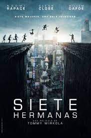 Poster Siete Hermanas Paginas De Peliculas Ver Peliculas Peliculas En Espanol Latino