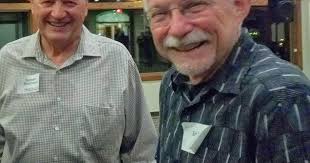 Stanley Consultants honors retirees