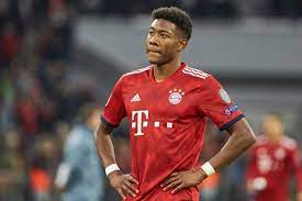 Sebab, klub berjuluk los blancos tersebut merupakan klub yang berharga. David Alaba Belum Pasti Berlabuh Ke Real Madrid Vivagoal Com