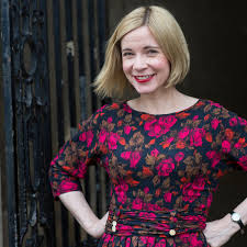 It is bennett's third vuelta stage win and a sixth in a grand tour. Lucy Worsley Jane Austen At Home Bookgig