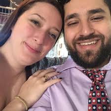 Sam Ketzel and Dave Zaragoza's Wedding Website