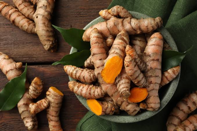 Turmeric | Herbs | Herbal Reality