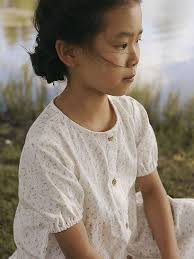 Hailey Short Sleeve Loose Dress