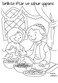 Nagehan Adli Kullanicinin Ramazan Panosundaki Pin Boyama Kitaplari Boyama Sayfalari Sanat Ve Elisleri