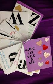Husband Romantic Handmade Birthday Card Ideas For Boyfriend 26 Handmade Gift Ideas For Him Diy Gifts He Will Love For Valentines Anniversaries Birthday Or Any Special Occasion Clever Diy Ideas Homemade Valentines Gift Diy Valentines Gifts Diy