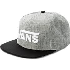 Valutazioni 4.0/5 in base a 2 recensioni dei clienti portatile base di fissaggio scudo visiera di vibrazione up regolabile 3 pulsanti durevole. Cappelli Con Visiera Grigi Uomo Vans Collezione Inverno 2021 Stileo It