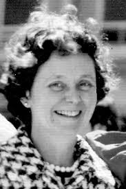 Patricia (Patsy) Kendall Shotwell