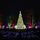 Christmas at Cantigny Light Show event image