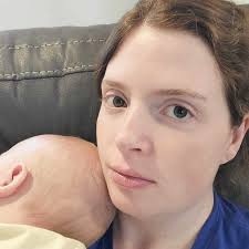 Courtney Devich, Author