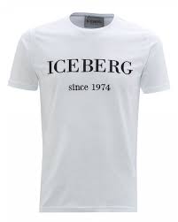 Mens Since 1974 Logo T Shirt White Tee