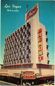 Pin By Betina Abdalla On Idea Farm Fremont Hotel Old Vegas Downtown Las Vegas