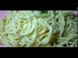 Bawang putih 6 siung 2. Resep Cara Cepat Dan Mudah Membuat Mie Basah Youtube