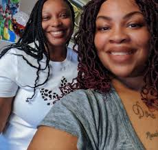 Even my sister follo talk am chiaaa 😄