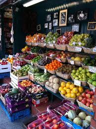 Best Traditional Greengrocers In Dublin Fruit And Veg Shop Fruit Shop Vegetable Shop
