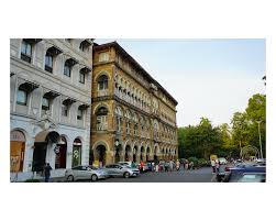 Aaron Christopher | City scenes that ...