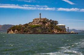 Alcatraz, though most prominently known for having served as a maximum security prison, the 'rock's' history stretches far beyond those infamous days. Native American Alcatraz Occupation San Francisco Public Press