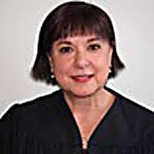 Two Dates for Dinner and Talk with Judge Sara Sheldon o-n Veterans Court in  May