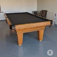 Pin On Pool Tables