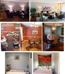 Feng shui is the chinese practice of trying to bring balance with the natural world into our interior spaces. Feng Shui Before And After Photos Nine Steps To Feng Shui