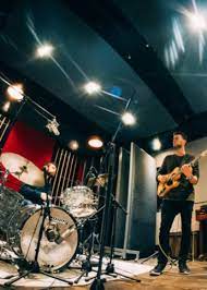 Frontman Ryan Tedder On The Return Of Onerepublic Wonderland