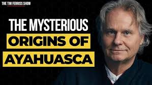 Wade Davis: Beneath the Surface of Things