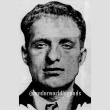 Michael “The Pike” Heitler ⠀ ⠀ Was a German-American mob boss during  Prohibition, involved in prostitution and other rackets in Chicago. In the  early 1900s, The Pike had operated many brothels as