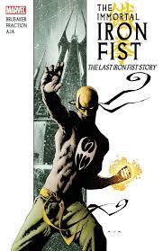The Immortal Iron Fist Vol 1 | Коллектив авторов - купить с доставкой по  выгодным ценам в интернет-магазине OZON (509726885)