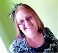 ELIZABETH GLADYS HUNTER (Liz)