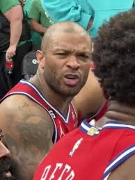 Pj Tucker hs been traded 3 times in 5 days…