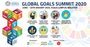 The international exchange programme is designed for undergraduate students from our selected partner universities, including members of the selected universitas 21 network, who wish to spend a period of time studying in malaysia, earning credits to transfer back to their home university. Participate In The Global Goals Summit 2020 In Kuala Lumpur Malaysia