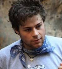 Scholars You Should Know: David Beadle