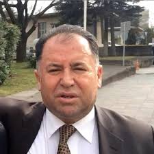 İnnâ lillâhi ve innâ ileyhi râciûn. Önceki Dönemler Sur İlçe  Teşkilatımızdan Enver Çiftçi'nin vefat haberini derin bir üzüntüyle  öğrenmiş bulunmaktayız. Ailesine, sevdiklerine ve teşkilatımıza başsağlığı  ve sabırlar diliyoruz. Mekanı cennet, makamı âli