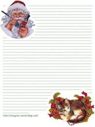 Le père noël reçoit des milliers de lettres de tous les enfants du monde. 25 Idees De Papiers A Lettre Pour Ecrire Au Pere Noel Ecrire Au Pere Noel Papier A Lettre Pere Noel