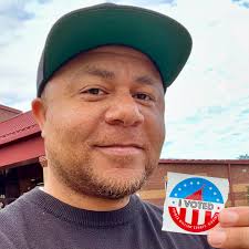 Kevin Wise Marable (@kwmarable) • Facebook