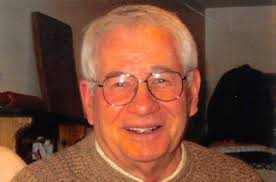 Edward "Dick" Bolton Obituary January 27, 2018