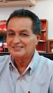 FORMER MINISTER OF GOVERNMENT RUBEN CAMPOS SR. PASSES AT 70 HOTP Belize has  confirmed that former Minister Ruben Campos Sr., affectionately known in  UDP as "Negro", passed away last night. Campos was