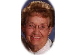 Mary Rupert Obituary (1930