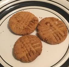 Stir in the vanilla and one tablespoon of milk. Countrified Hicks Sugar Free Peanut Butter Cookies